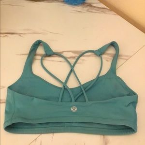 Lululemon bra